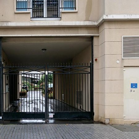 *Disneyland/Chessy* Appartement Idealement Situe Chessy  Dış mekan fotoğraf