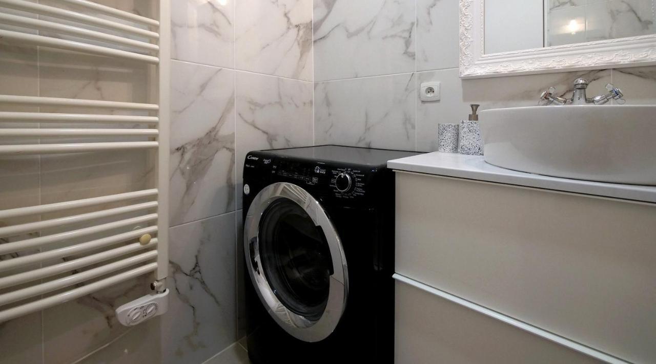 *Disneyland/Chessy* Appartement Idealement Situe Chessy  Dış mekan fotoğraf
