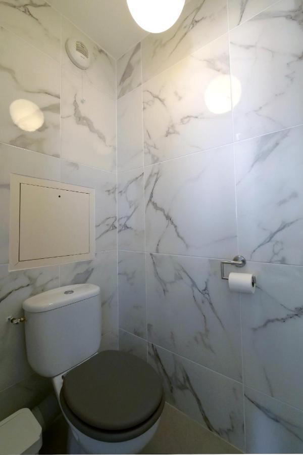 *Disneyland/Chessy* Appartement Idealement Situe Chessy  Dış mekan fotoğraf