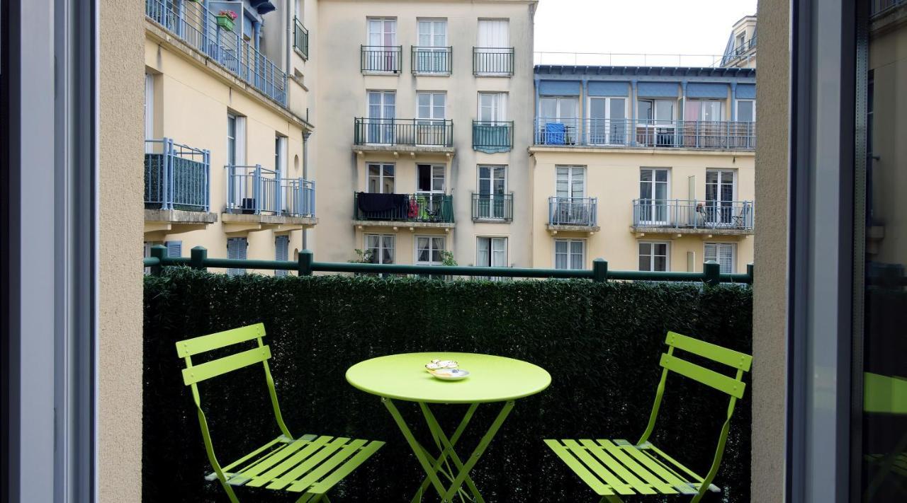 *Disneyland/Chessy* Appartement Idealement Situe Chessy  Dış mekan fotoğraf